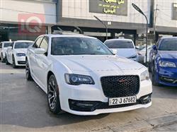 کرایسلەر 300